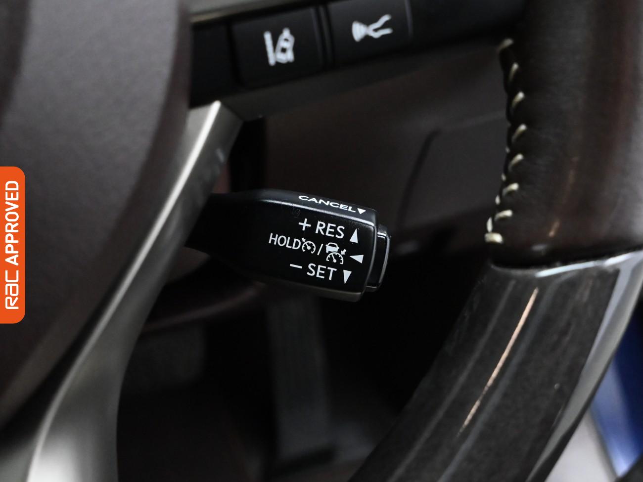 Used Lexus RX 2019 for sale - 76288244: Photo 25