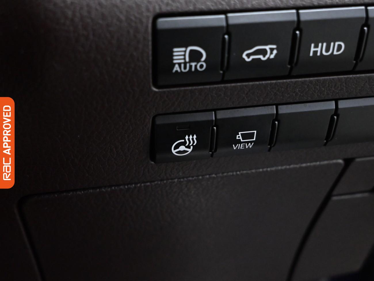 Used Lexus RX 2019 for sale - 76288244: Photo 26