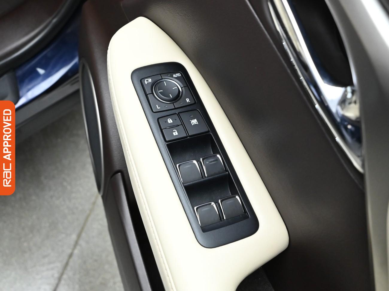 Used Lexus RX 2019 for sale - 76288244: Photo 27