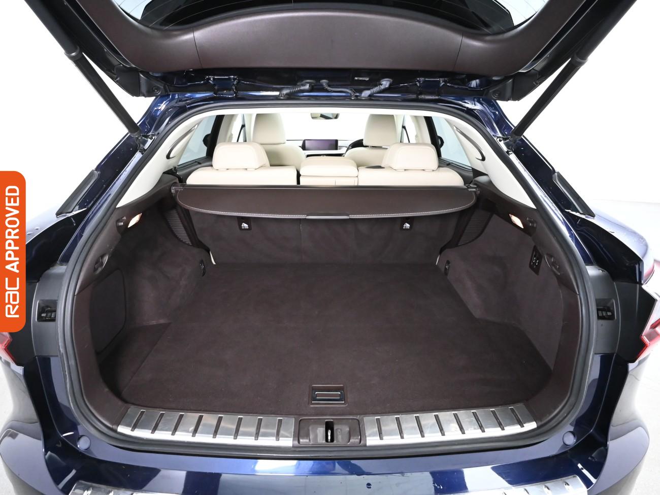 Used Lexus RX 2019 for sale - 76288244: Photo 28