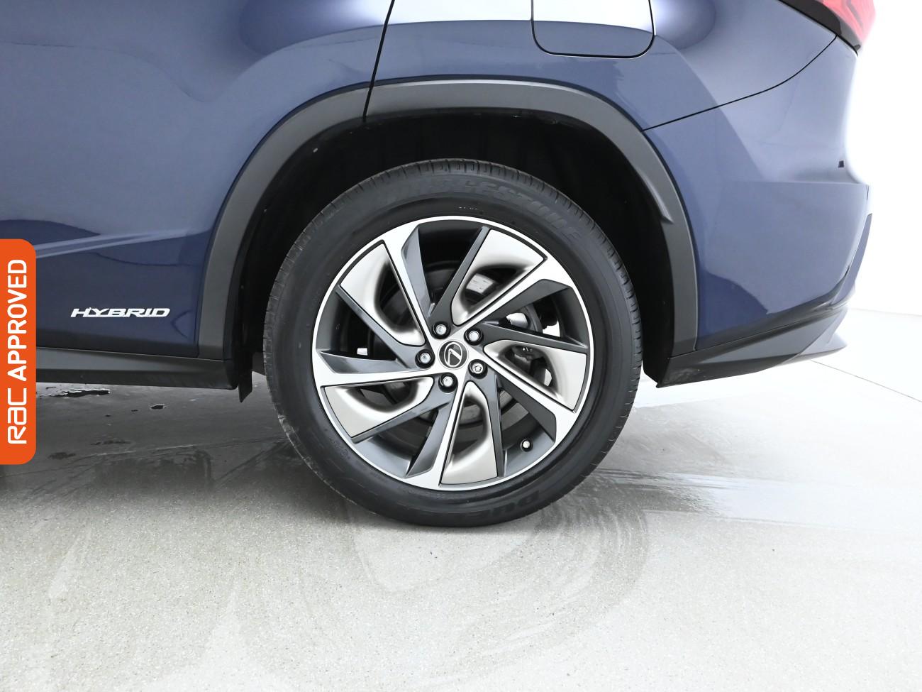 Used Lexus RX 2019 for sale - 76288244: Photo 31