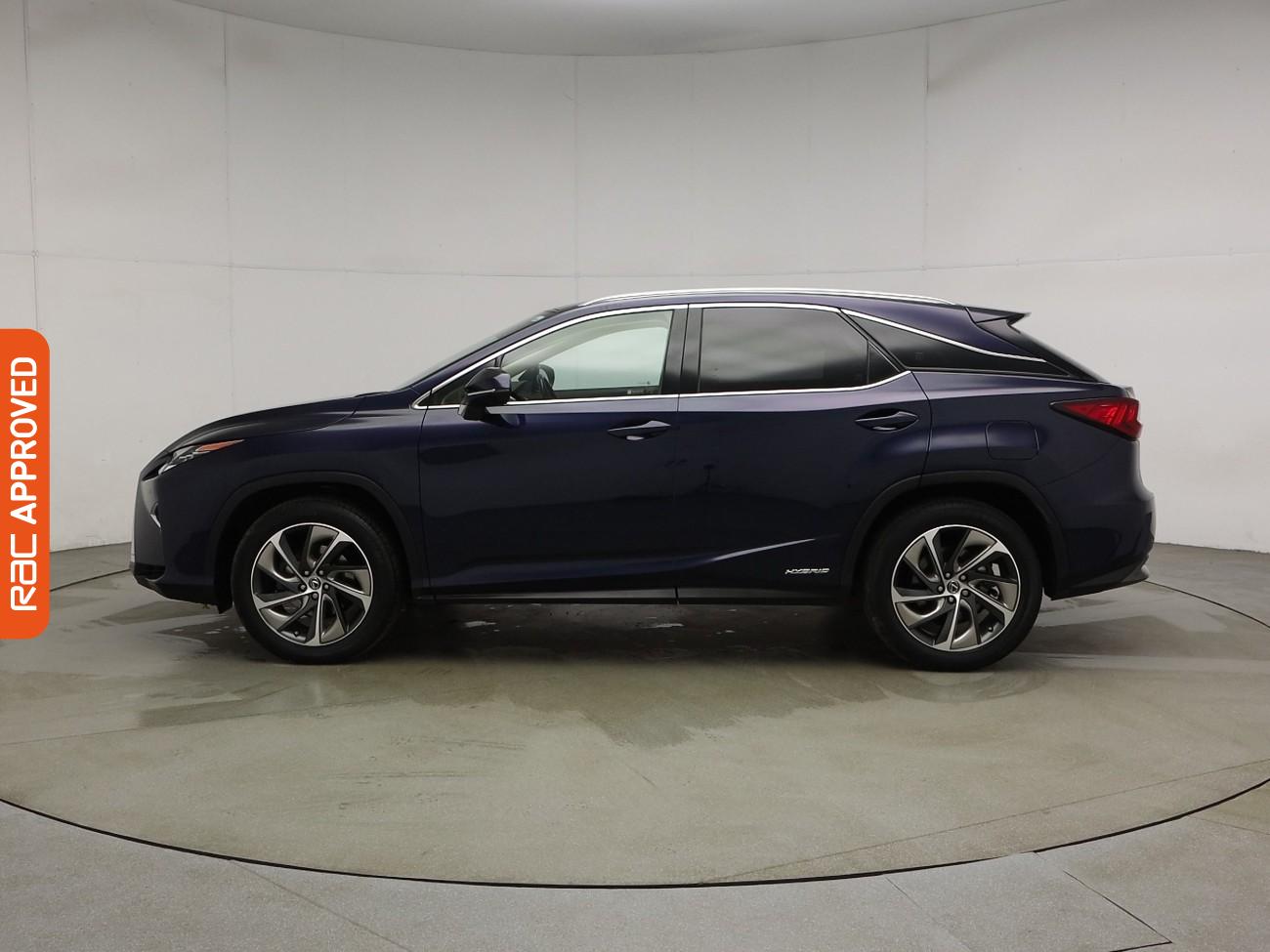 Used Lexus RX 2019 for sale - 76288244: Photo 33