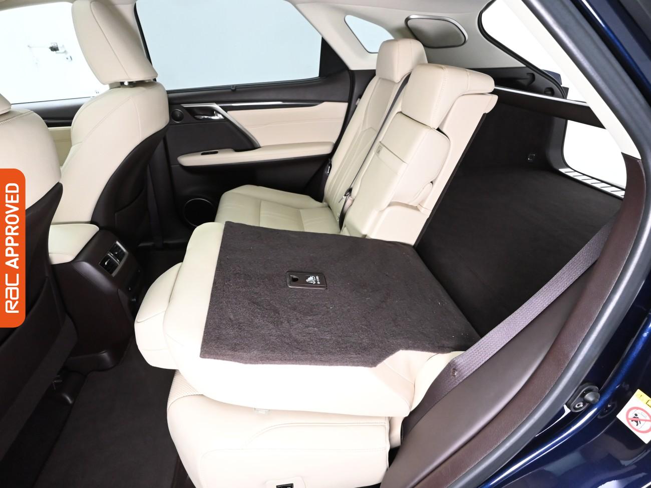 Used Lexus RX 2019 for sale - 76288244: Photo 36