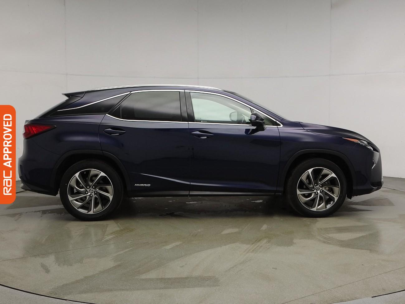 Used Lexus RX 2019 for sale - 76288244: Photo 6