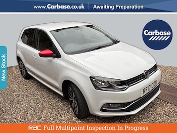 Volkswagen - Polo