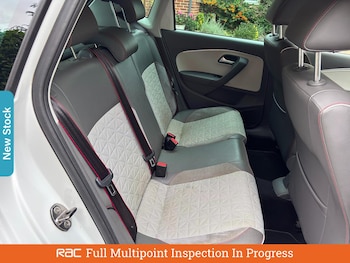 Used Volkswagen Polo 2017 for sale - 76206911: Photo 4