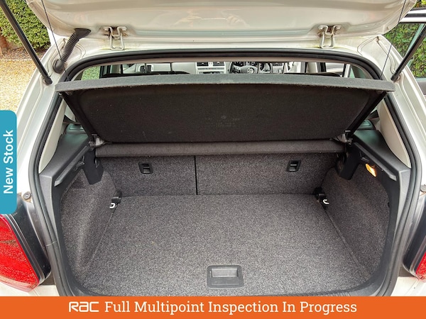 Used Volkswagen Polo 2017 for sale - 76206911: Photo 7