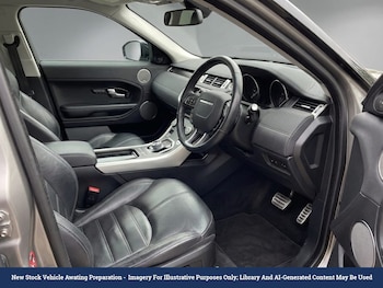 Used Land Rover Range Rover Evoque 2019 for sale - 79295199: Photo