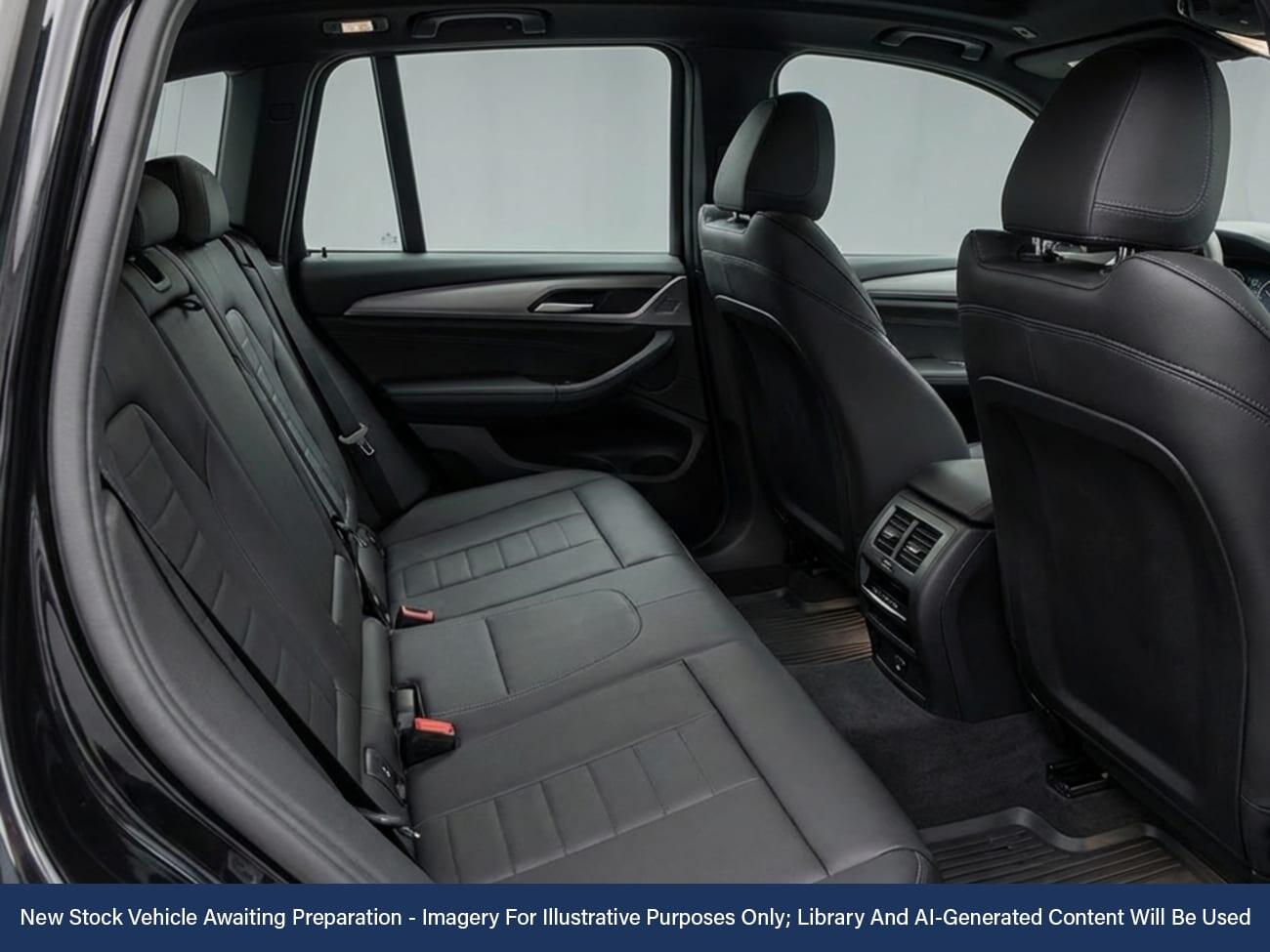 Used BMW X3 2018 for sale - 77037428: Photo 4