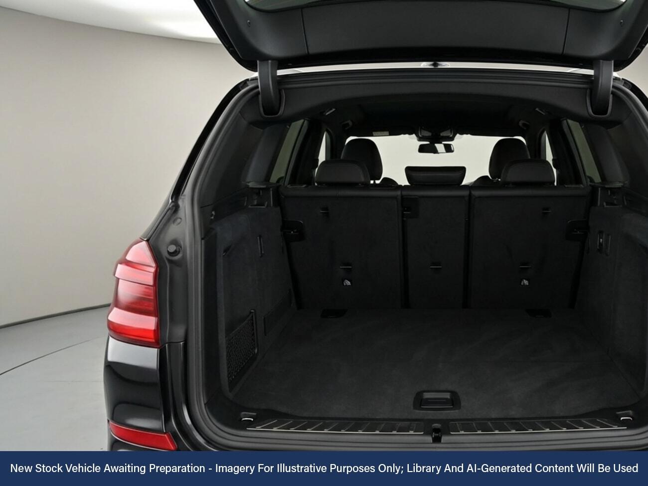 Used BMW X3 2018 for sale - 77037428: Photo 6