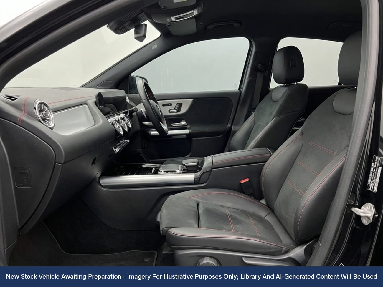 Used Mercedes-Benz EQA 2023 for sale - 77886452: Photo 3