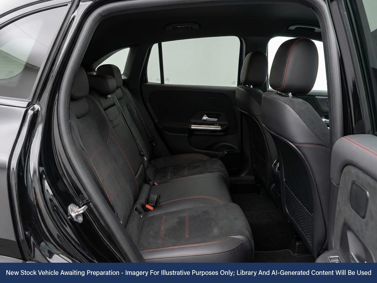 Used Mercedes-Benz EQA 2023 for sale - 77886452: Photo 4