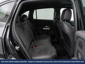 Used Mercedes-Benz EQA 2023 for sale - 77886452: Photo