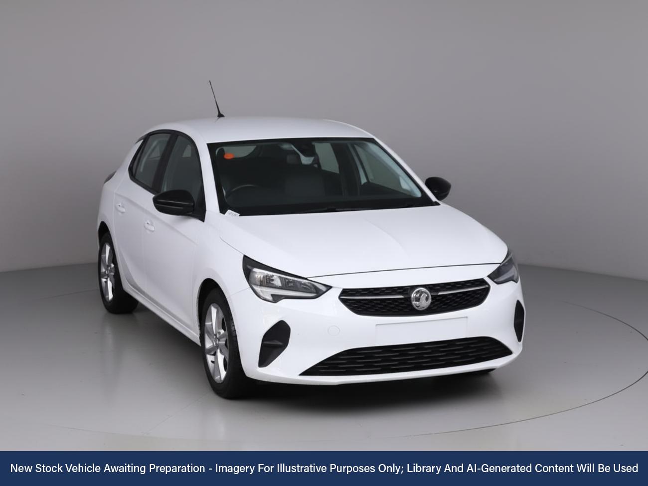 Used Vauxhall Corsa 2020 for sale - 76558146: Photo 1
