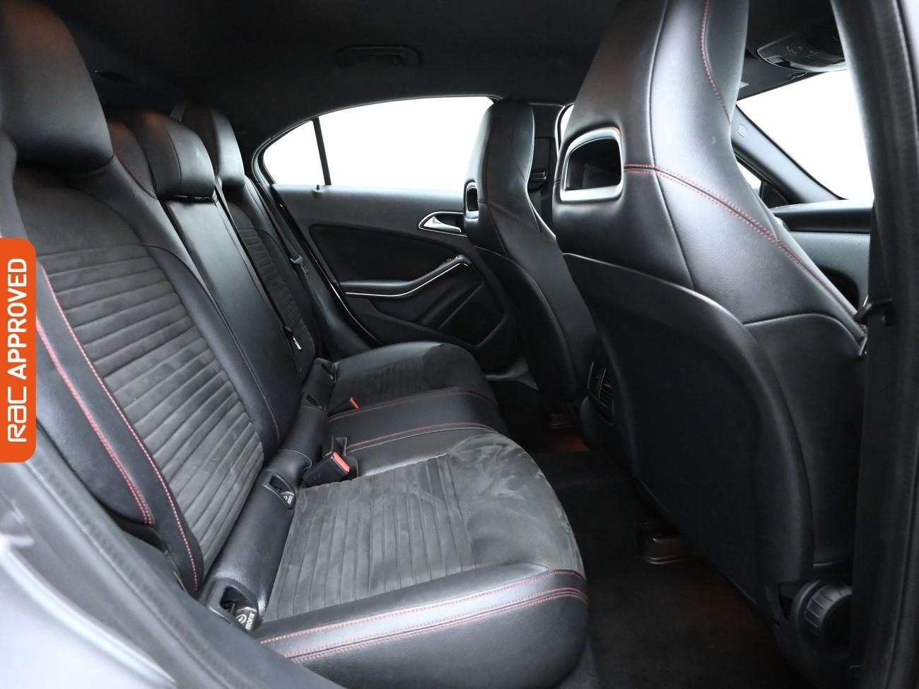 Used Mercedes-Benz A-Class 2017 for sale - 77123734: Photo 12