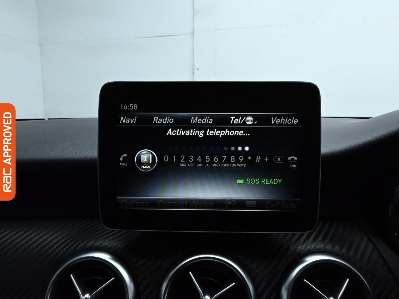 Used Mercedes-Benz A-Class 2017 for sale - 77123734: Photo 15