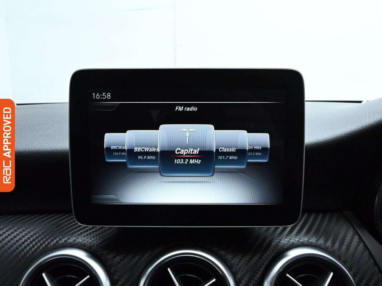 Used Mercedes-Benz A-Class 2017 for sale - 77123734: Photo 17