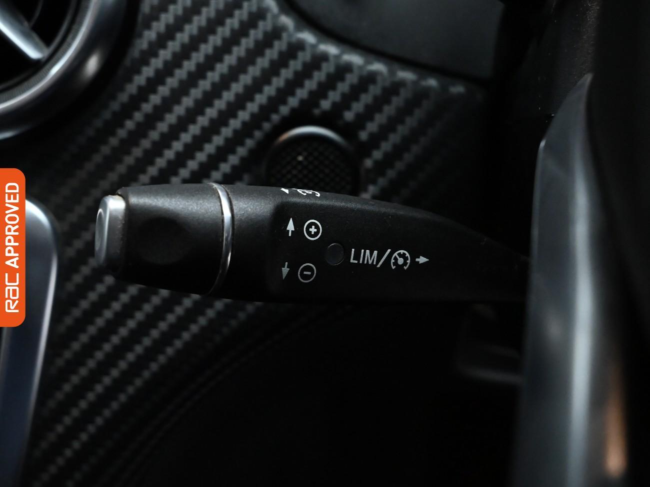 Used Mercedes-Benz A-Class 2017 for sale - 77123734: Photo 18