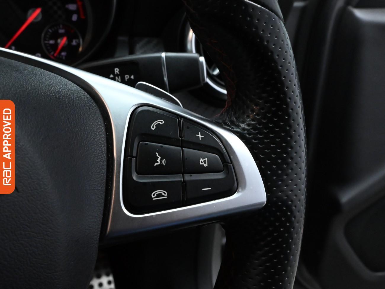 Used Mercedes-Benz A-Class 2017 for sale - 77123734: Photo 20