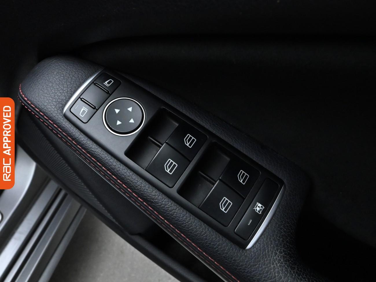 Used Mercedes-Benz A-Class 2017 for sale - 77123734: Photo 23