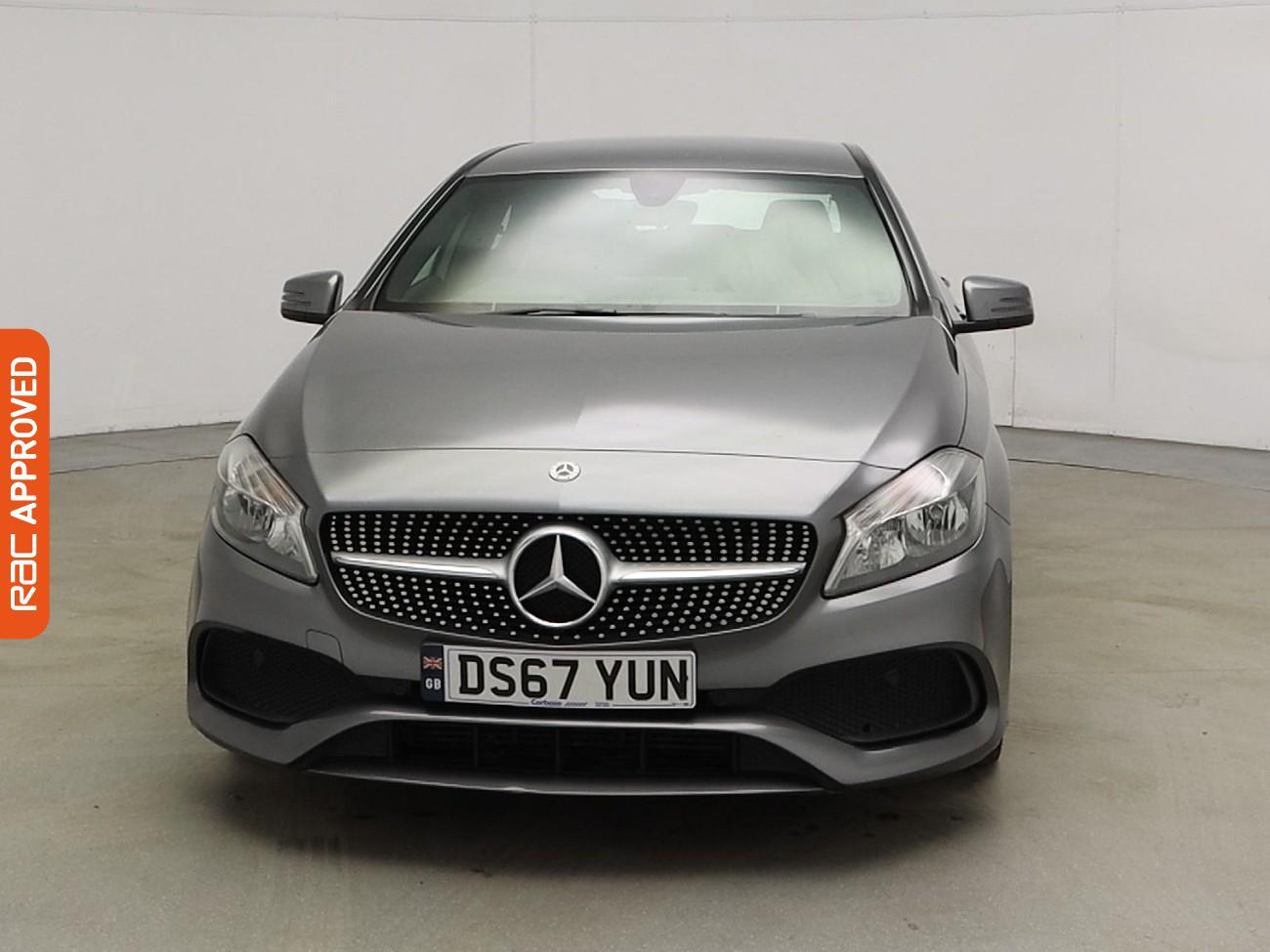 Used Mercedes-Benz A-Class 2017 for sale - 77123734: Photo 7