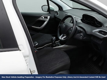 Used Peugeot 2008 2016 for sale - 78237492: Photo