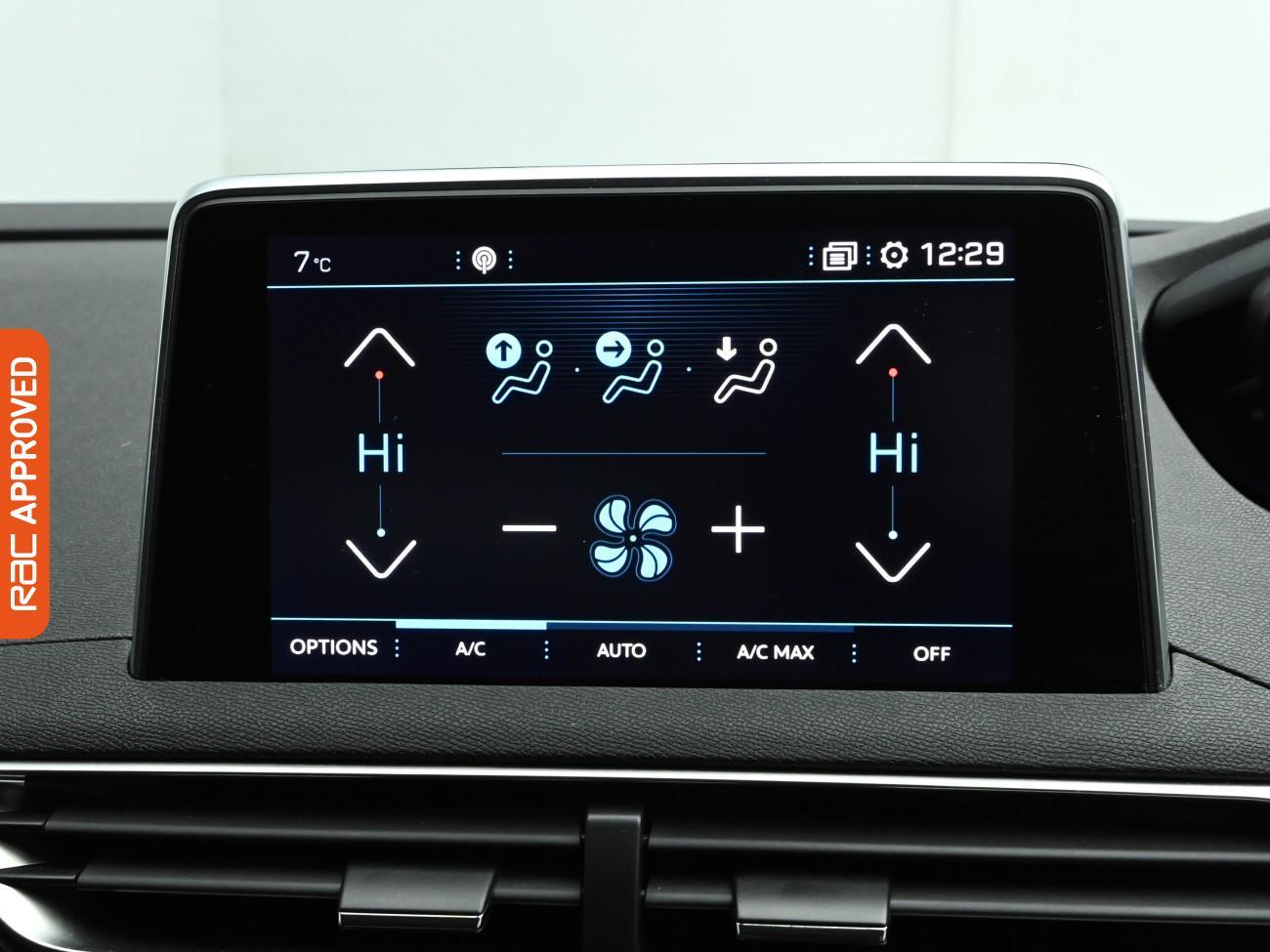 Used Peugeot 3008 2018 for sale - 76650486: Photo 14