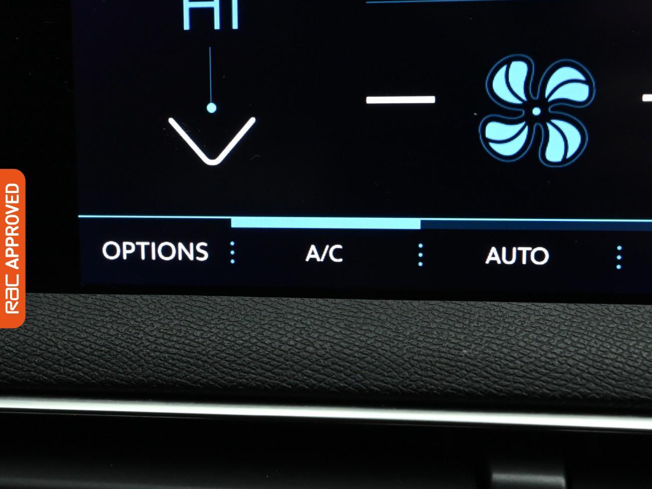 Used Peugeot 3008 2018 for sale - 76650486: Photo 15