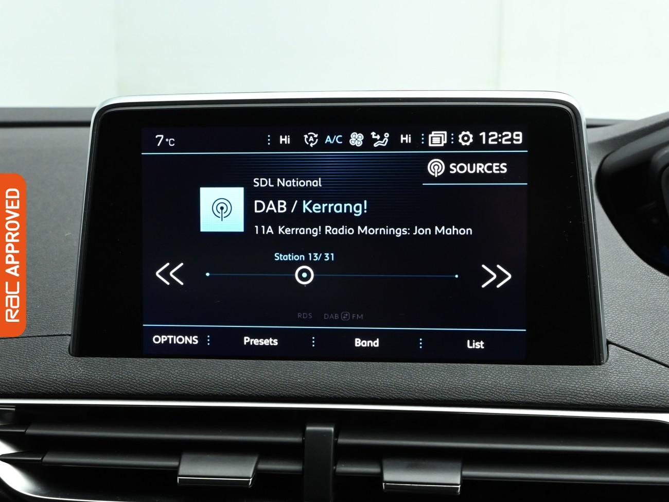 Used Peugeot 3008 2018 for sale - 76650486: Photo 16