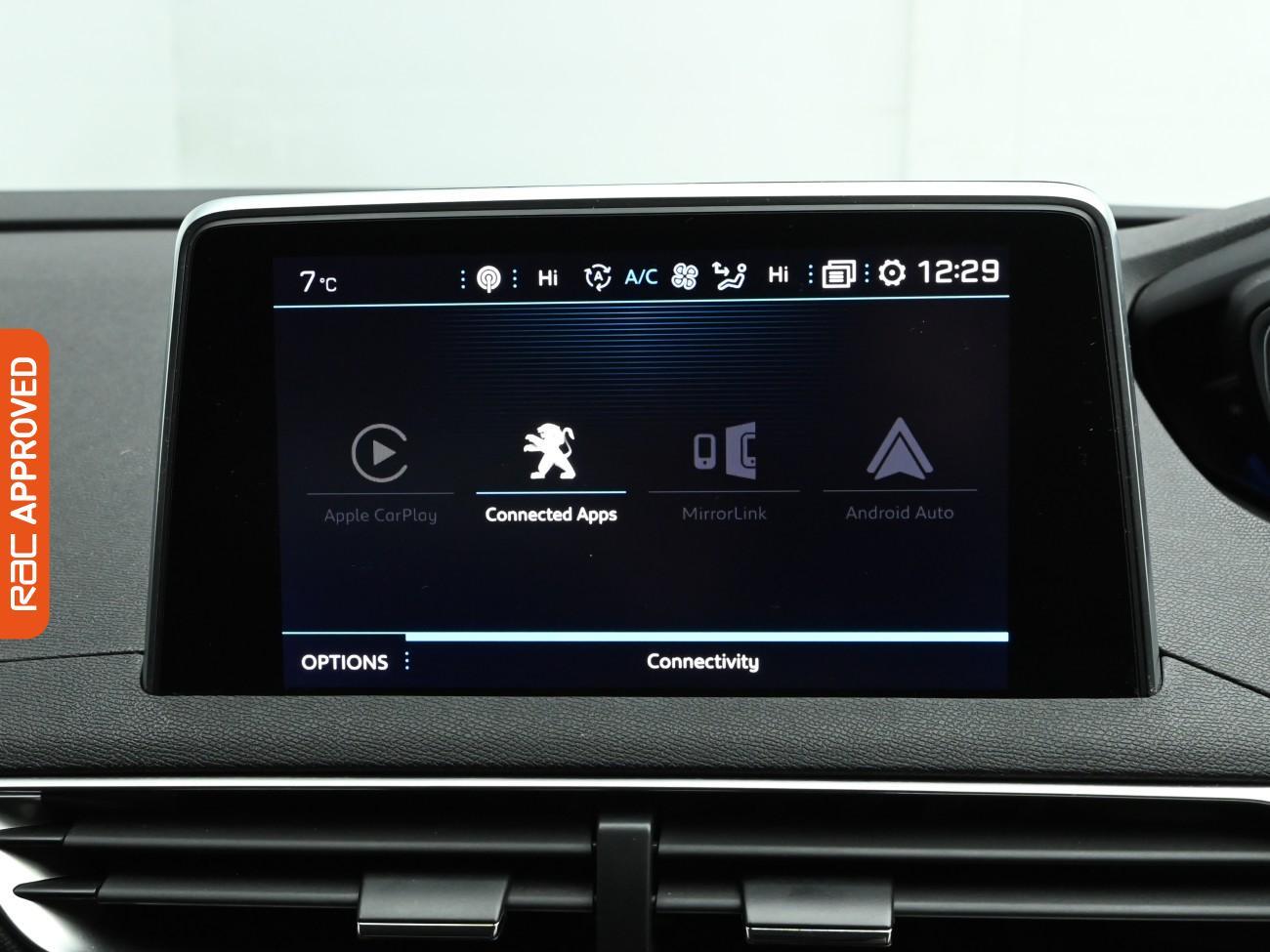 Used Peugeot 3008 2018 for sale - 76650486: Photo 18