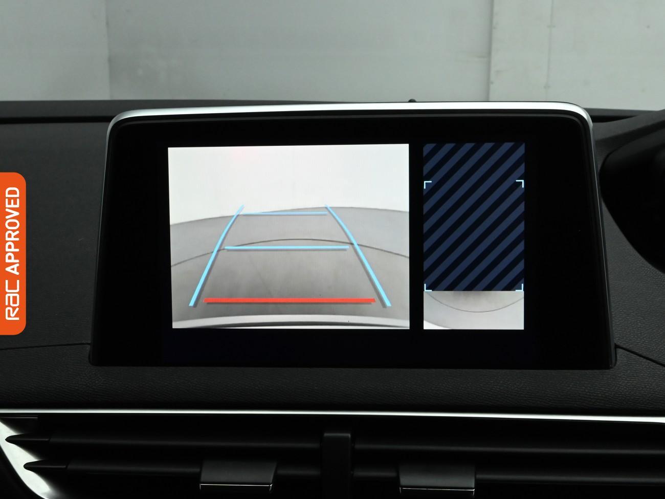 Used Peugeot 3008 2018 for sale - 76650486: Photo 19