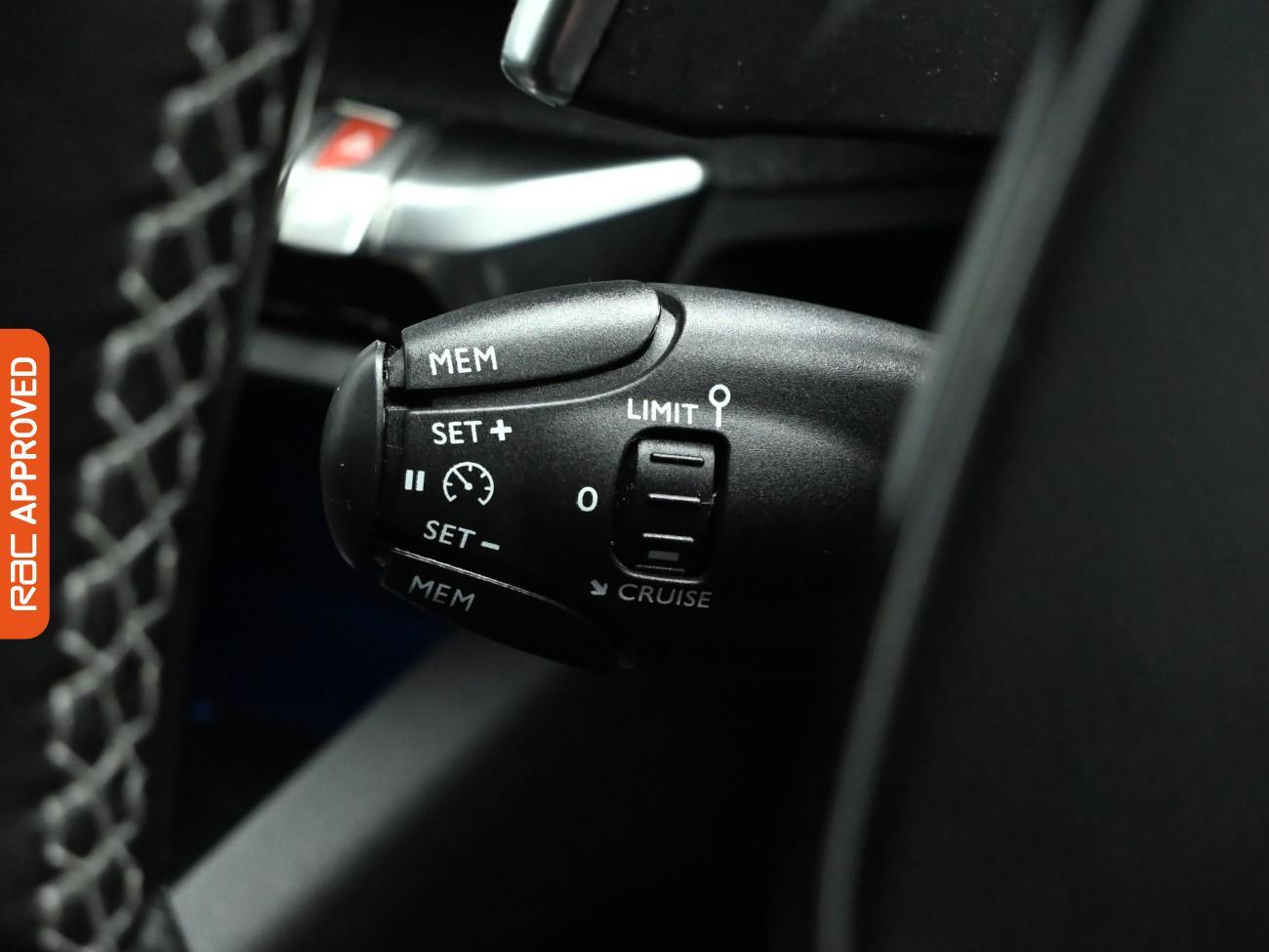 Used Peugeot 3008 2018 for sale - 76650486: Photo 21