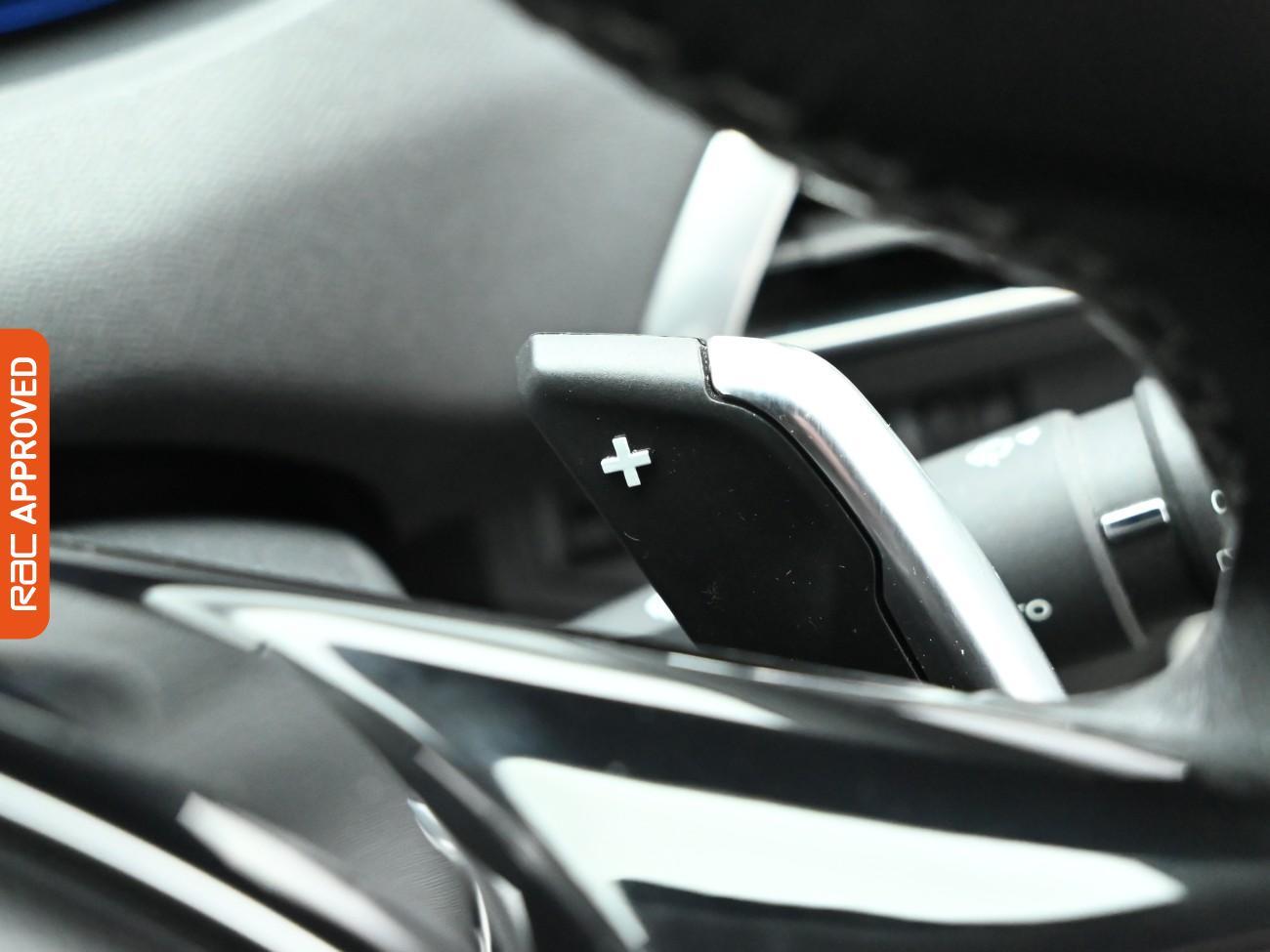 Used Peugeot 3008 2018 for sale - 76650486: Photo 22