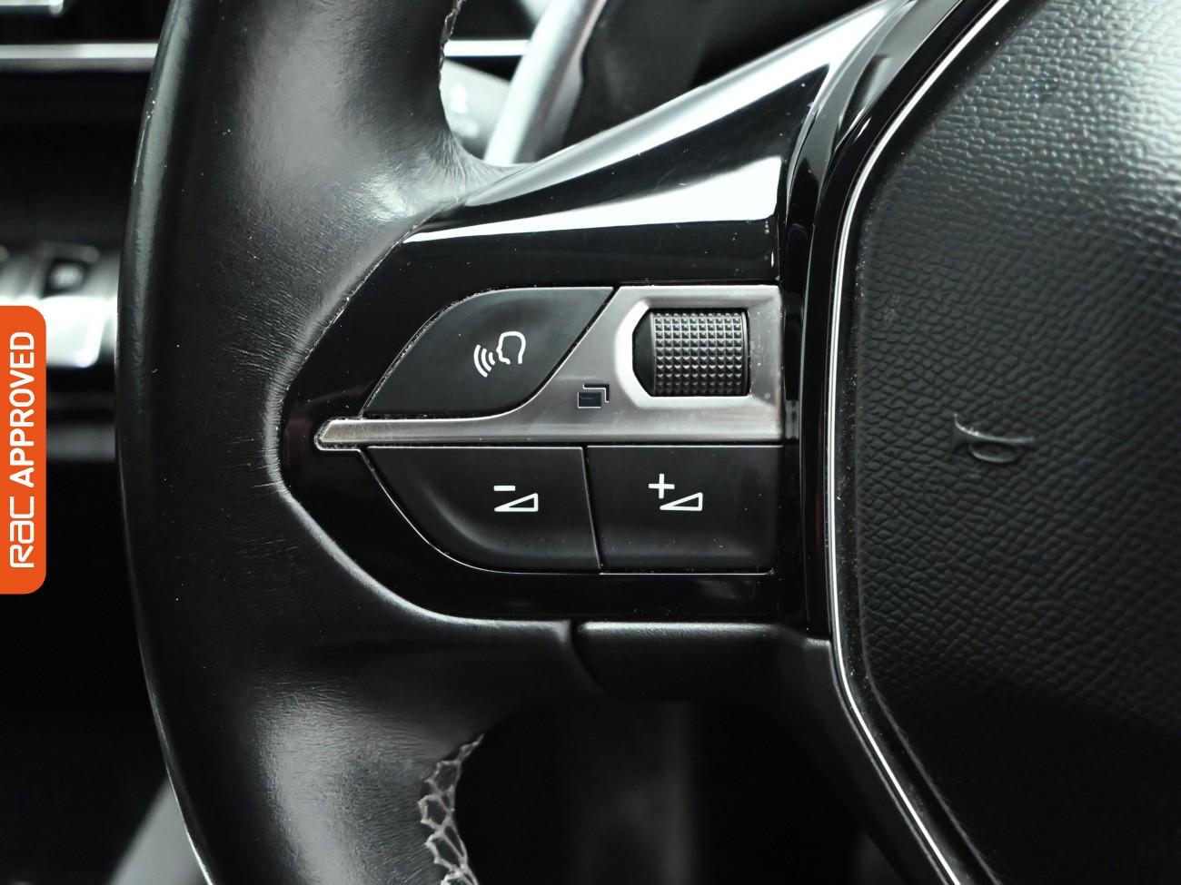 Used Peugeot 3008 2018 for sale - 76650486: Photo 23