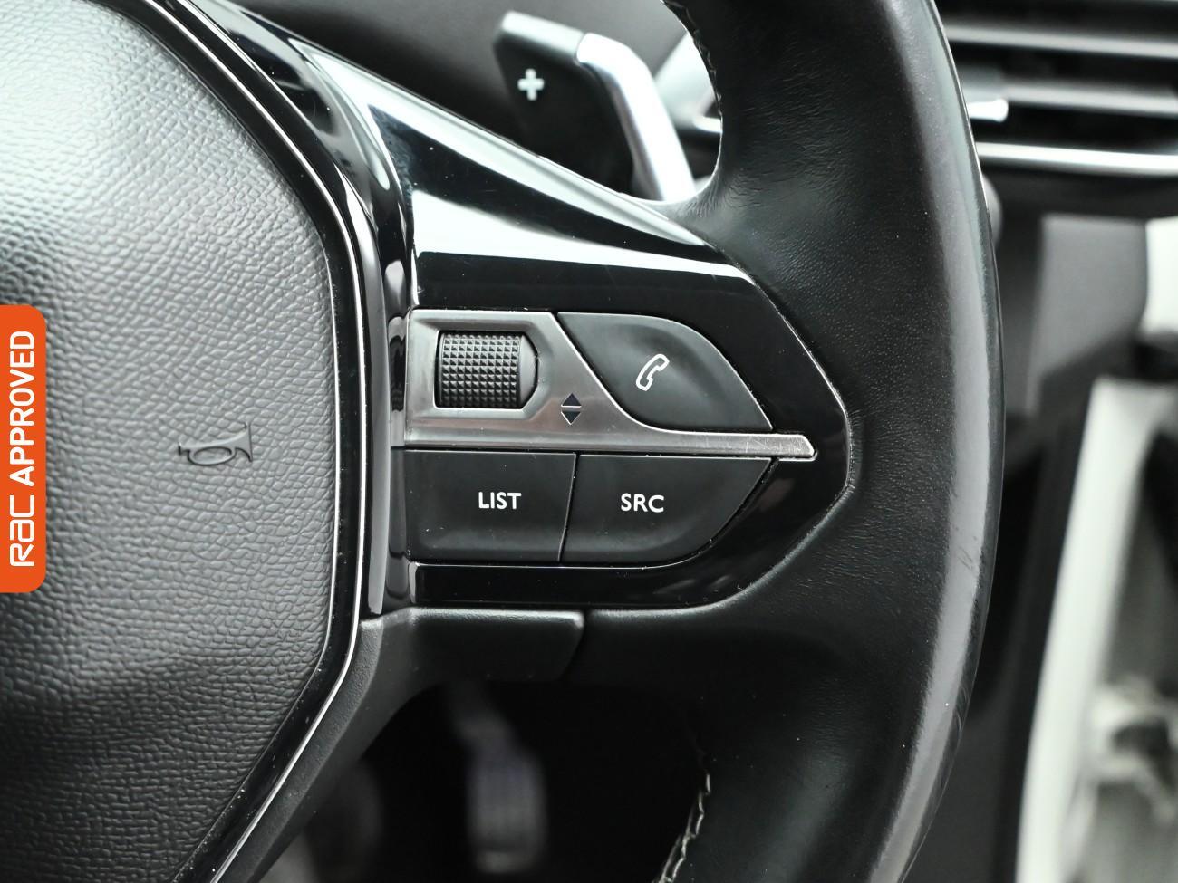 Used Peugeot 3008 2018 for sale - 76650486: Photo 24