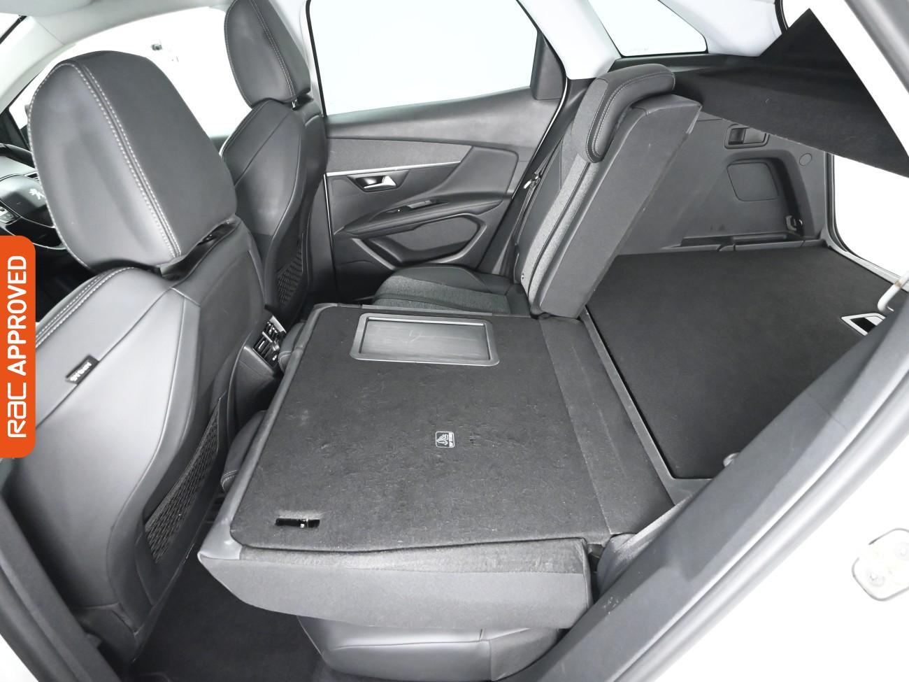 Used Peugeot 3008 2018 for sale - 76650486: Photo 25