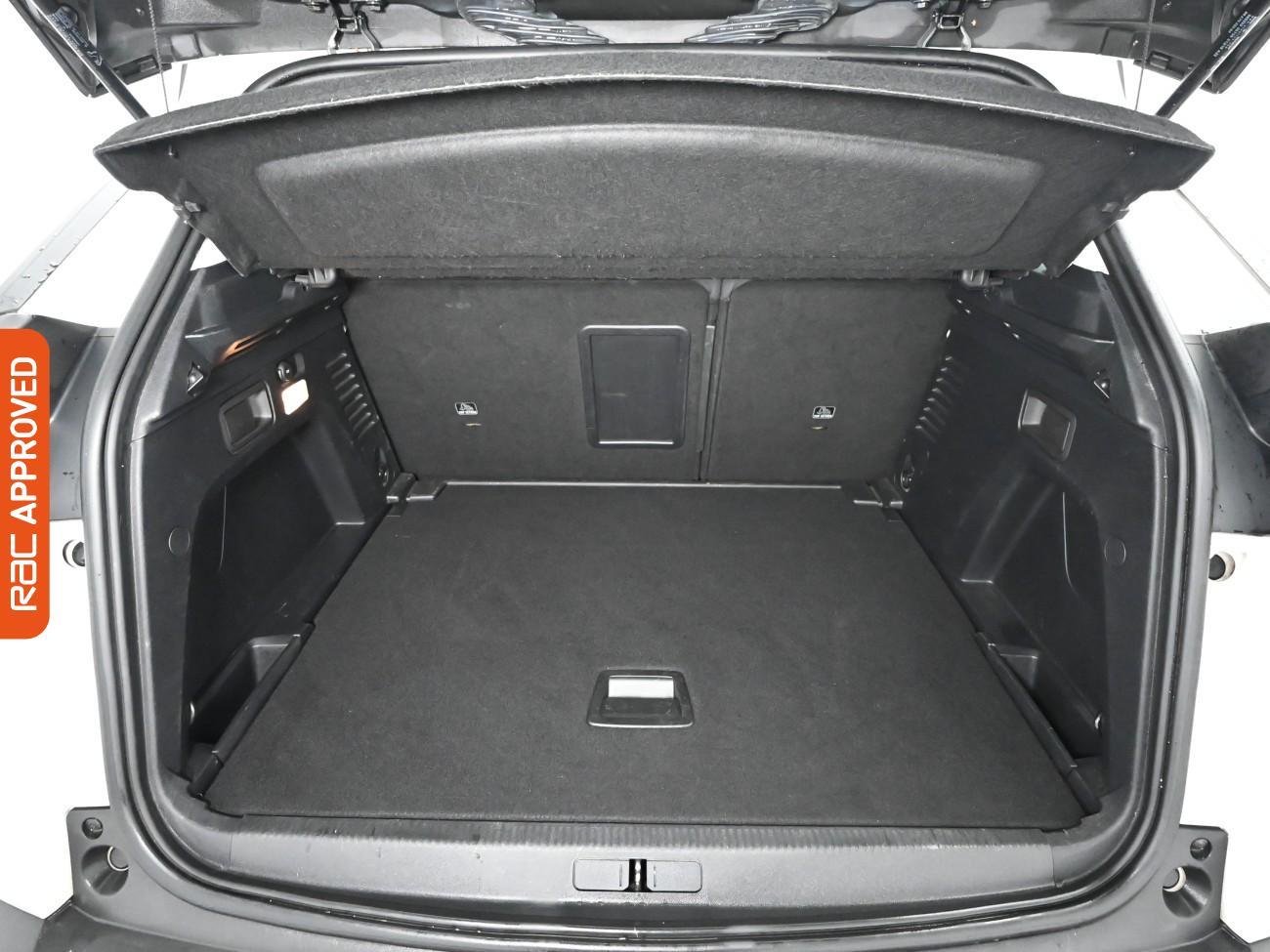 Used Peugeot 3008 2018 for sale - 76650486: Photo 26