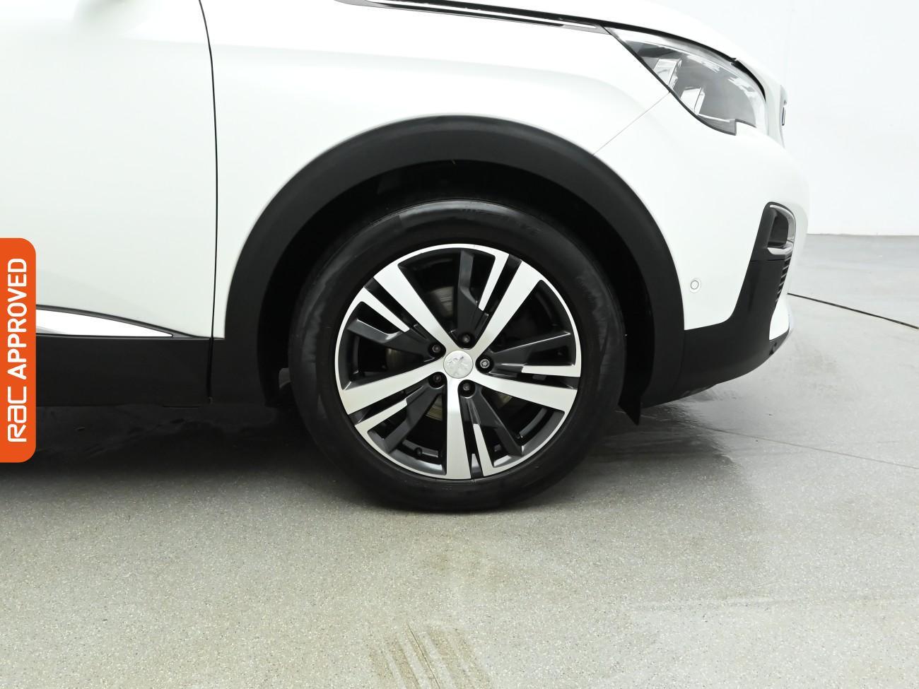 Used Peugeot 3008 2018 for sale - 76650486: Photo 27