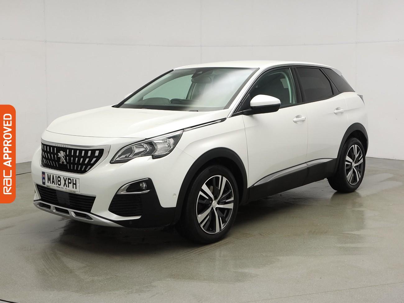 Used Peugeot 3008 2018 for sale - 76650486: Photo 28