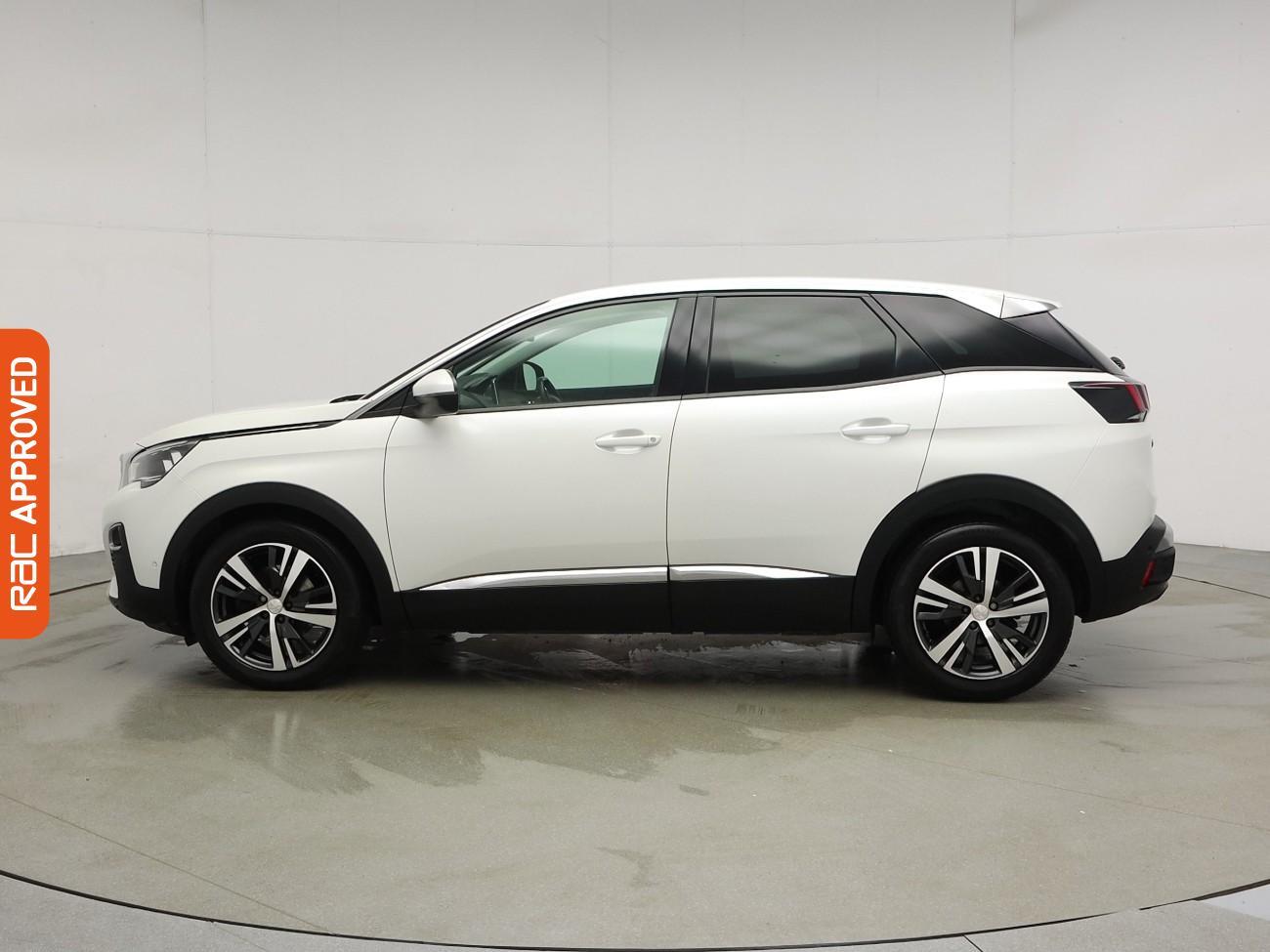 Used Peugeot 3008 2018 for sale - 76650486: Photo 29