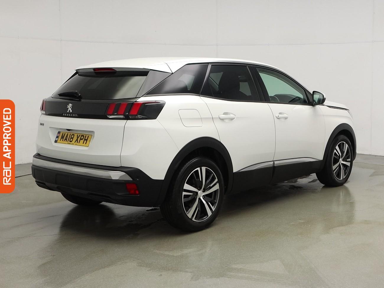 Used Peugeot 3008 2018 for sale - 76650486: Photo 31