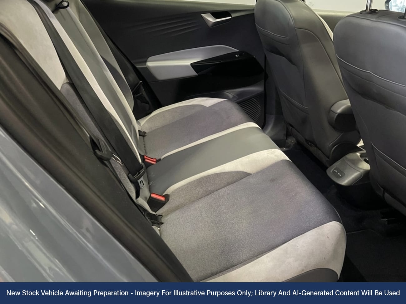 Used Volkswagen ID.3 2022 for sale - 78105194: Photo 4