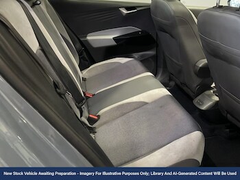 Used Volkswagen ID.3 2022 for sale - 78105194: Photo