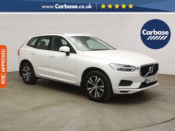 Volvo - XC60