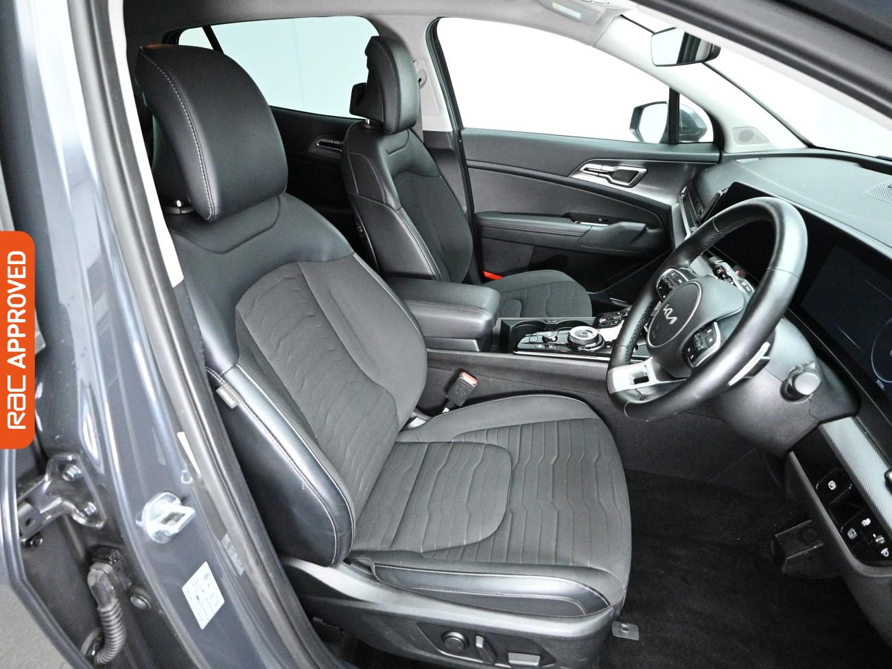 Used Kia Sportage 2023 for sale - 77764359: Photo 12