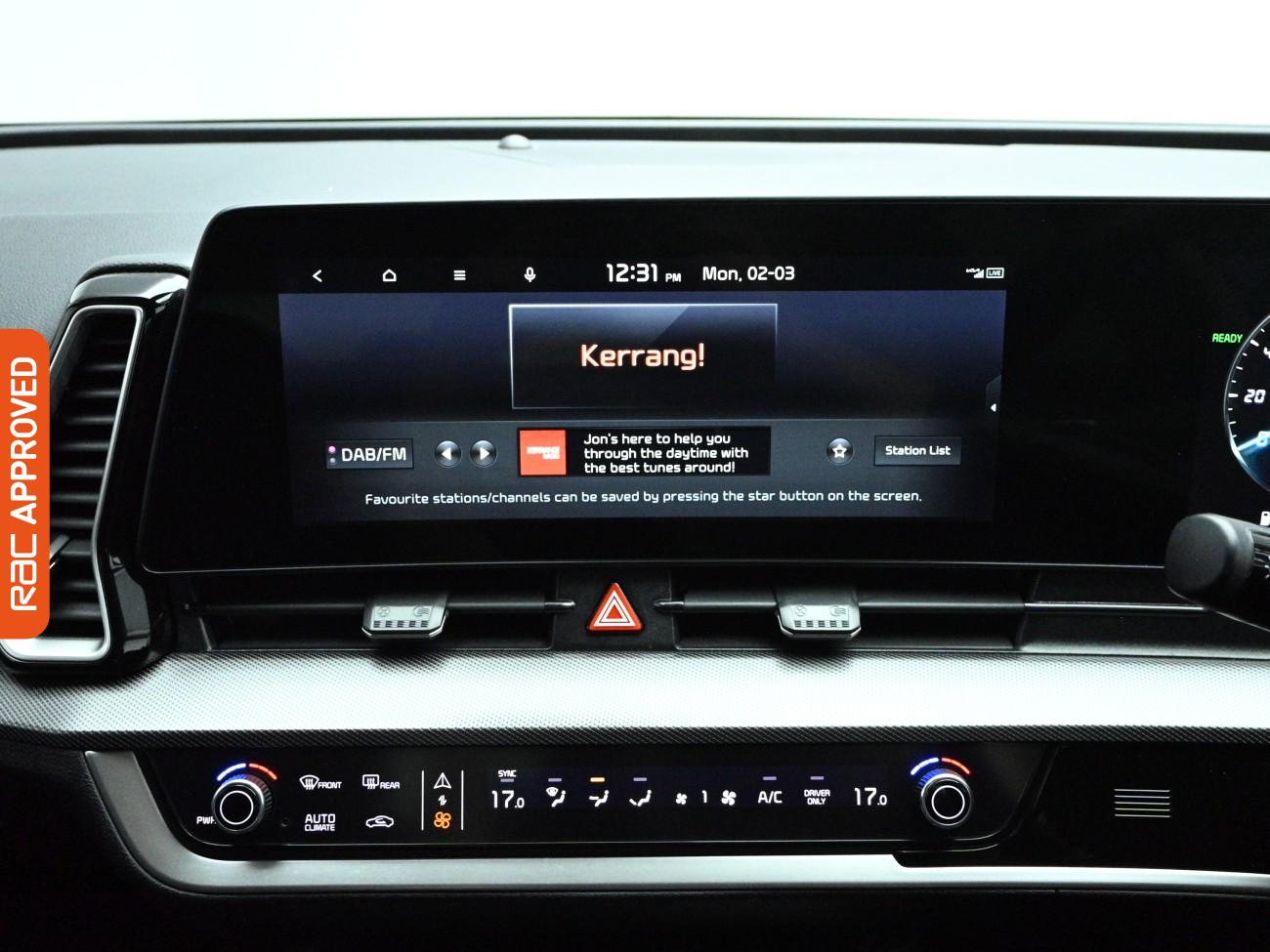 Used Kia Sportage 2023 for sale - 77764359: Photo 14