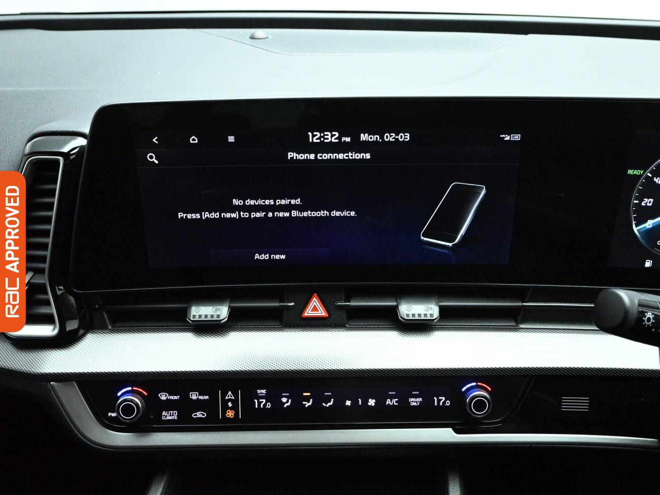 Used Kia Sportage 2023 for sale - 77764359: Photo 15