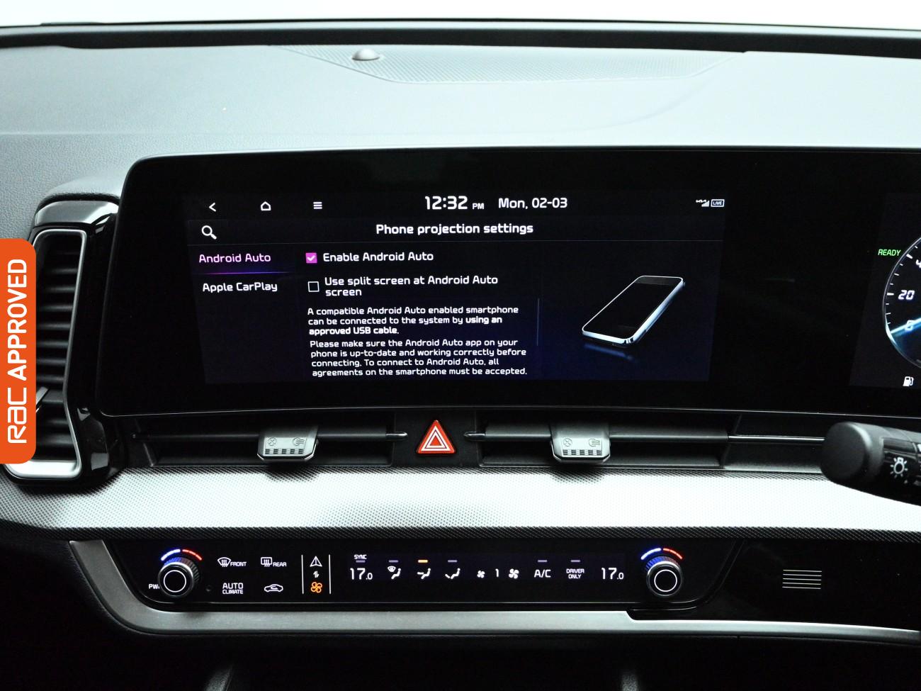 Used Kia Sportage 2023 for sale - 77764359: Photo 16