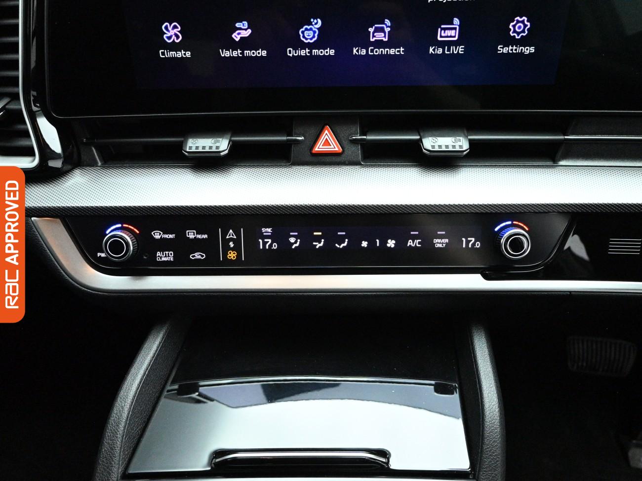 Used Kia Sportage 2023 for sale - 77764359: Photo 19