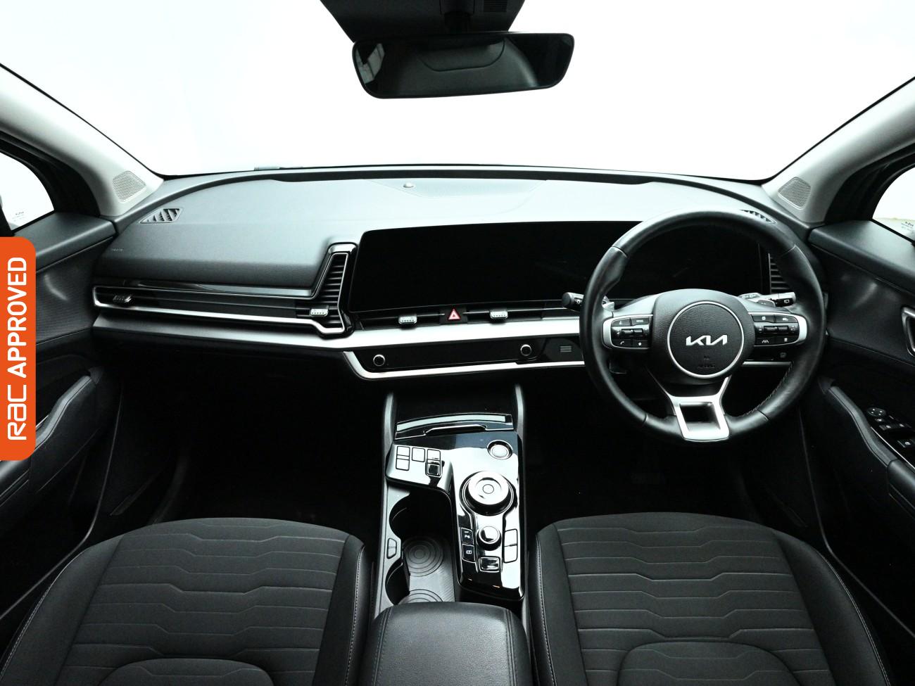 Used Kia Sportage 2023 for sale - 77764359: Photo 2